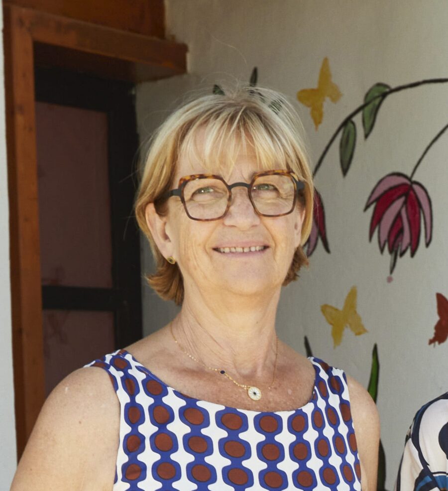 Sylvie LE BRAS LESTREMAU