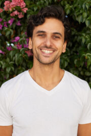 Virgil RIEGER