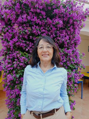 Christine LATORRE